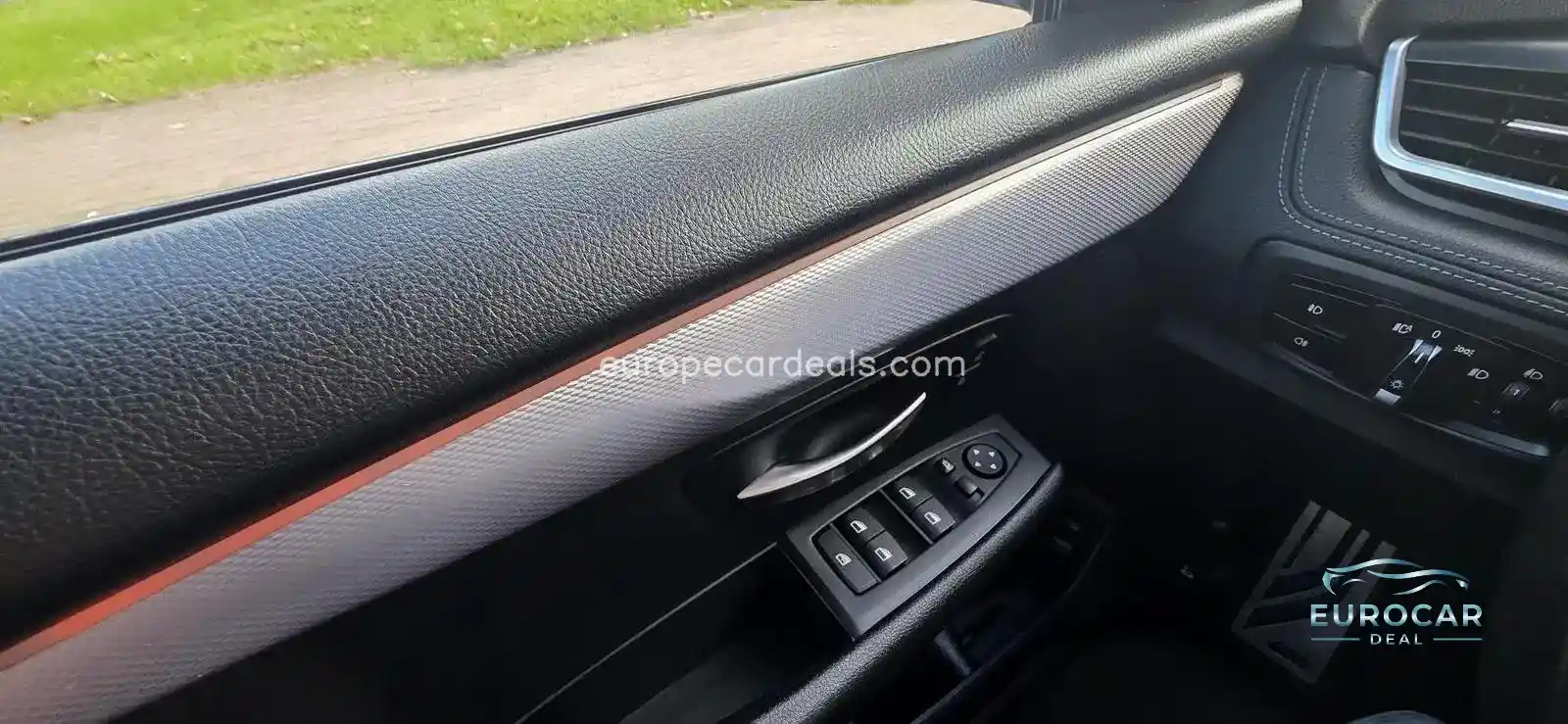 BMW 216 Active Tourer