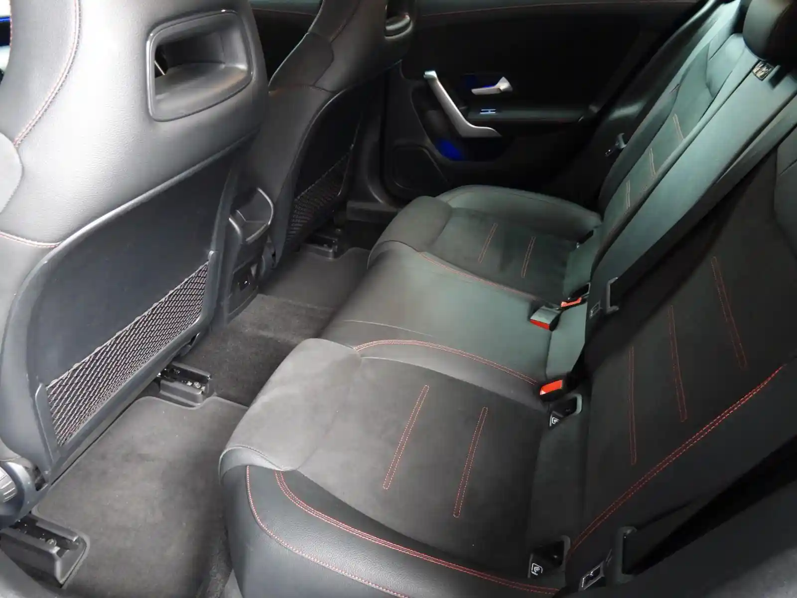 Mercedes-Benz CLA 200 Shooting Brake