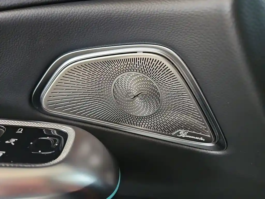Mercedes-Benz E 450