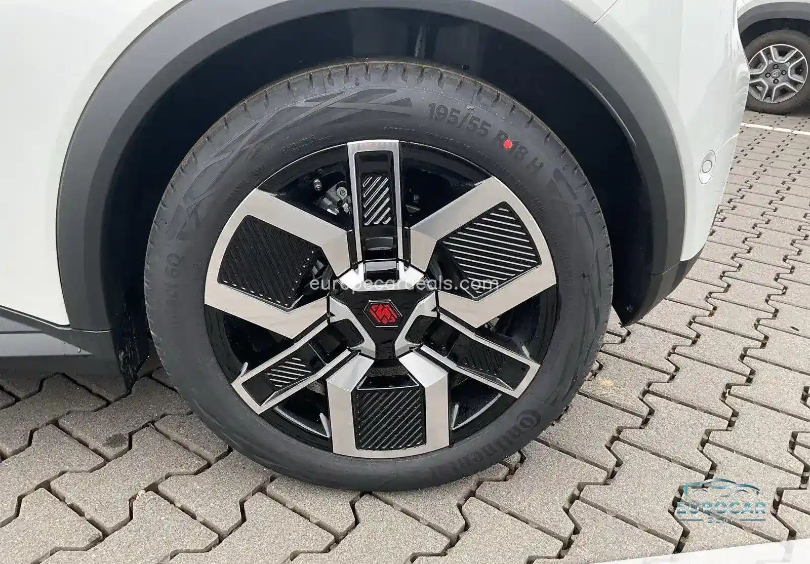 Renault R 5