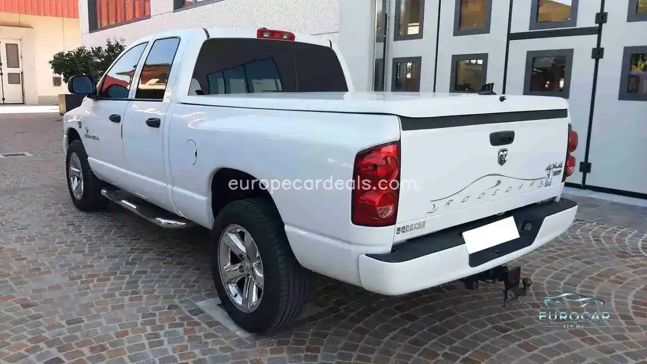 Dodge Other