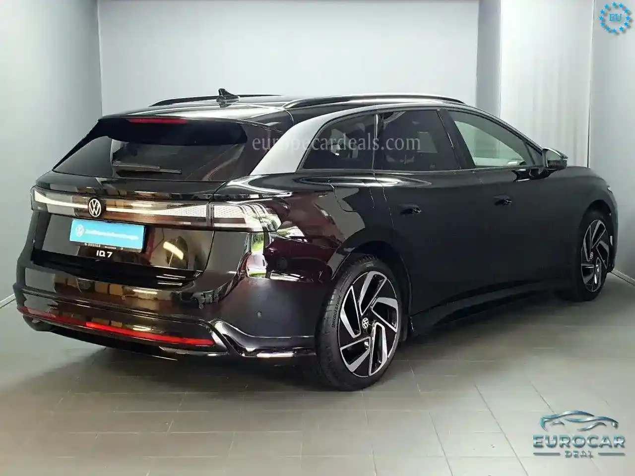 Volkswagen ID.7