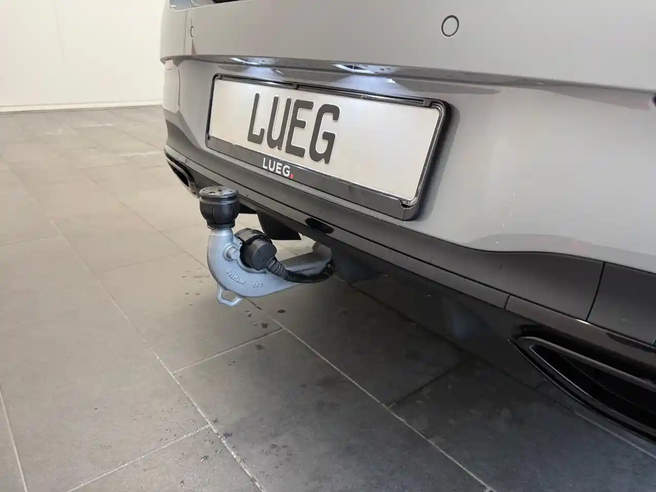 Mercedes-Benz CLA 180 Shooting Brake