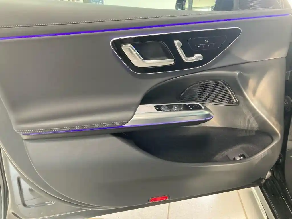Mercedes-Benz E 450