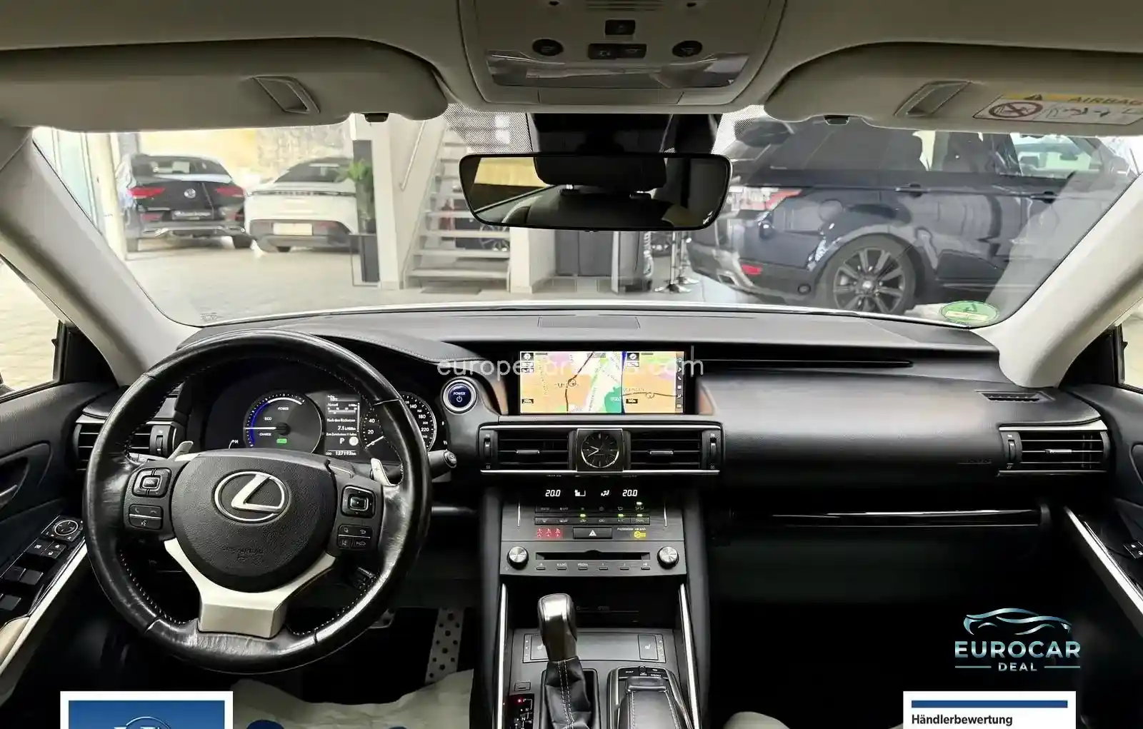 Lexus IS 300