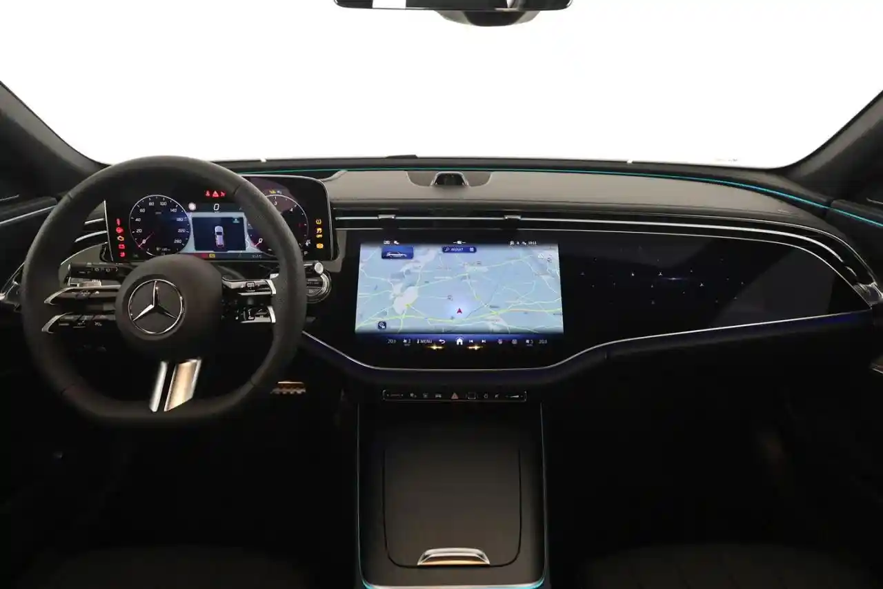 Mercedes-Benz E 450