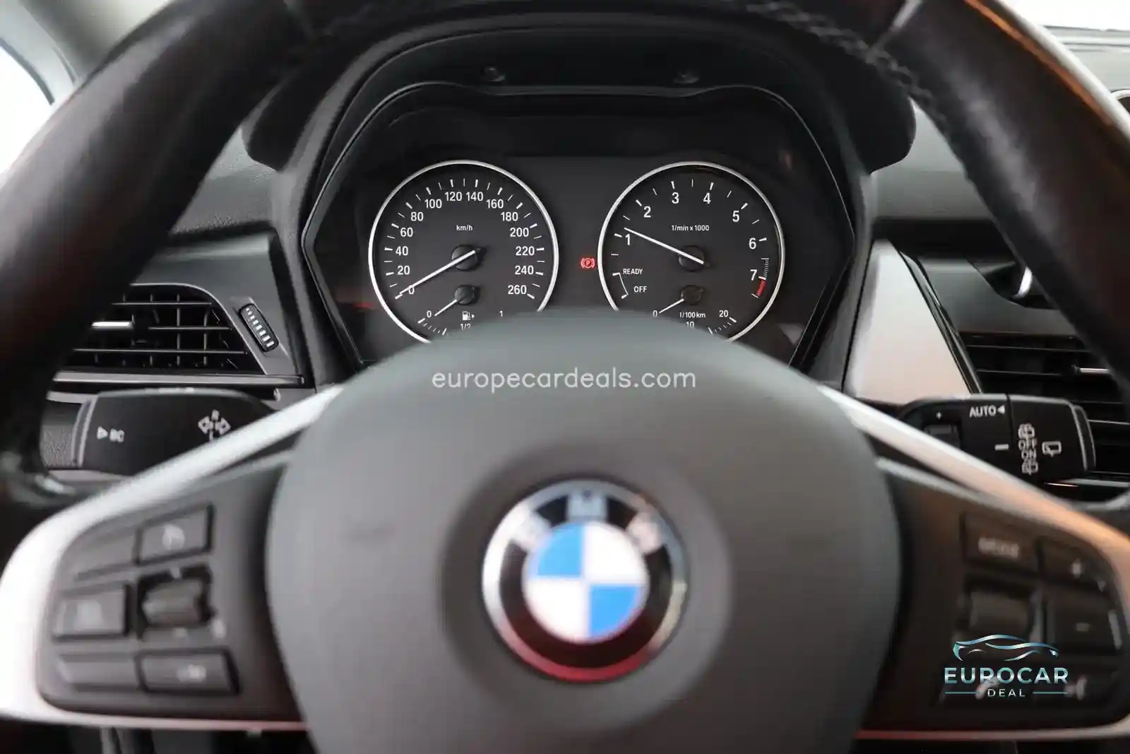 BMW 218