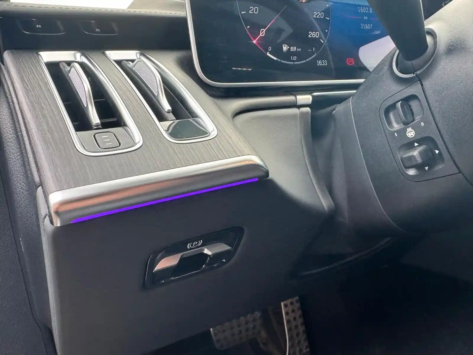 Mercedes-Benz S 580