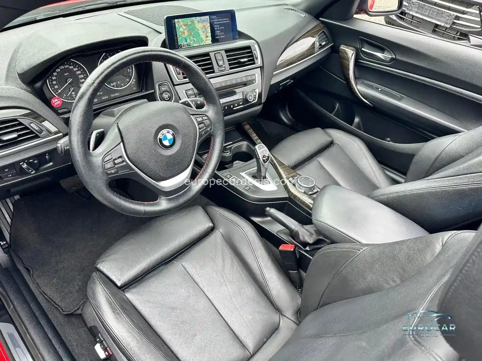 BMW 228