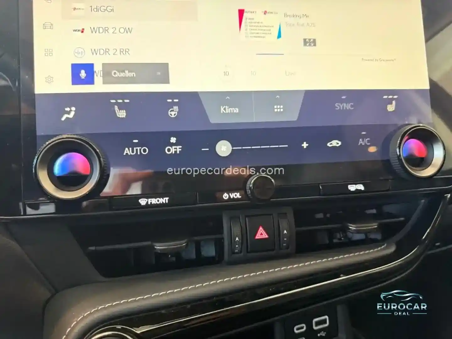 Lexus NX 450h