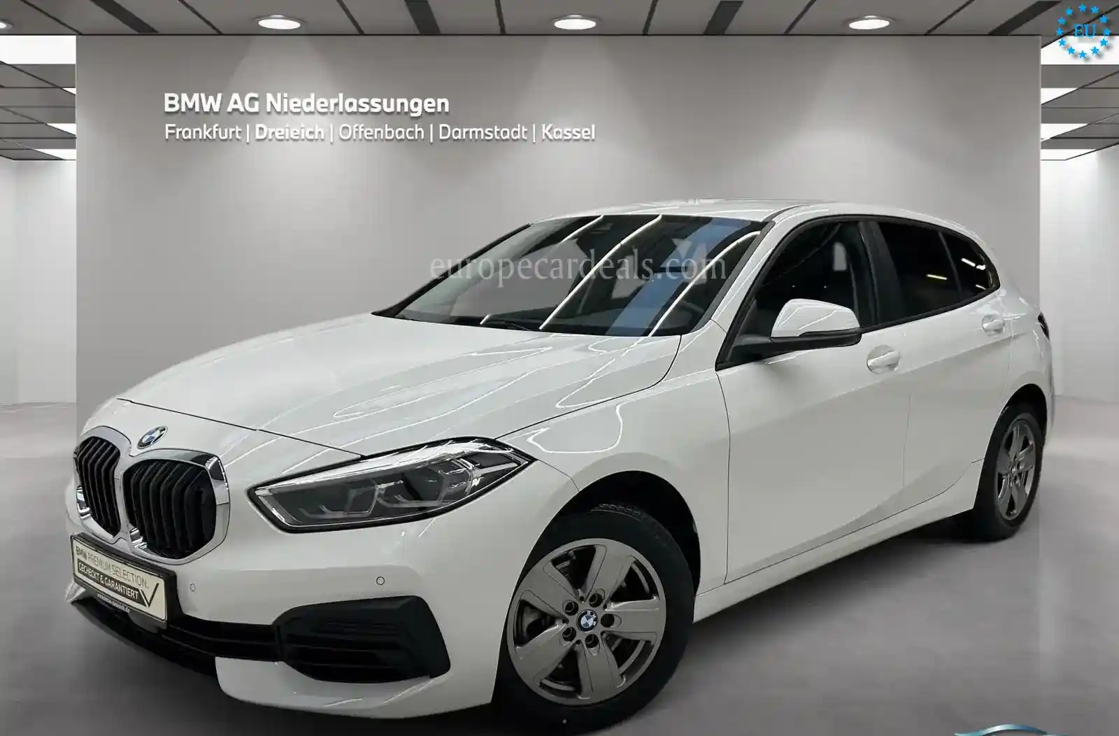 BMW 116
