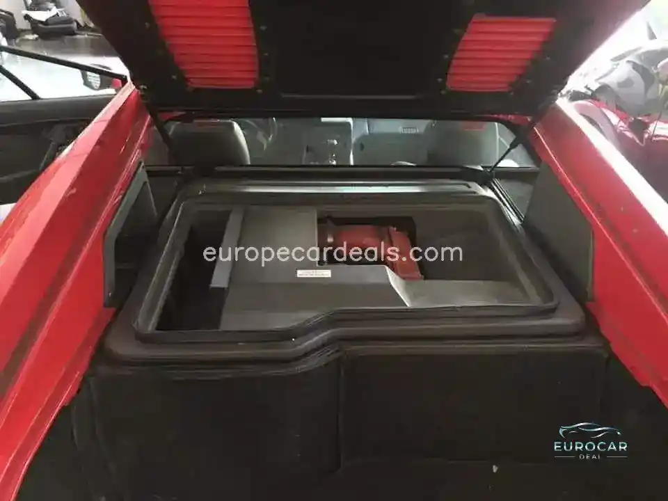Lotus Esprit