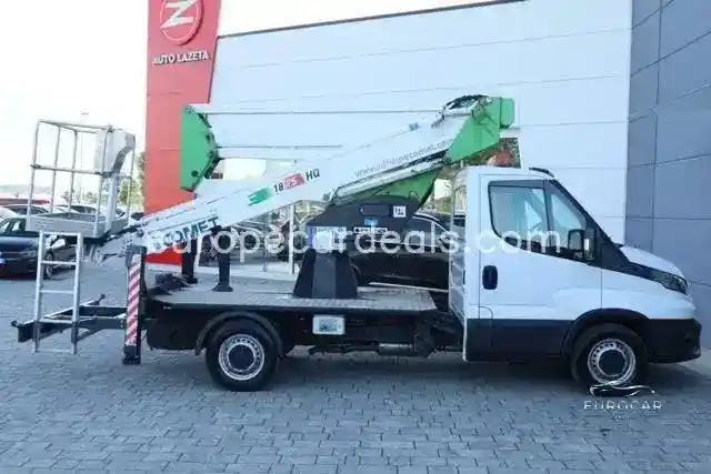 Iveco Other