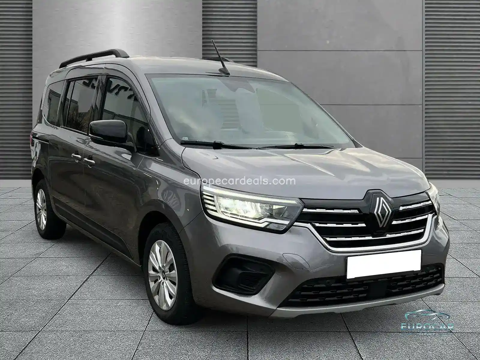 Renault Grand Kangoo