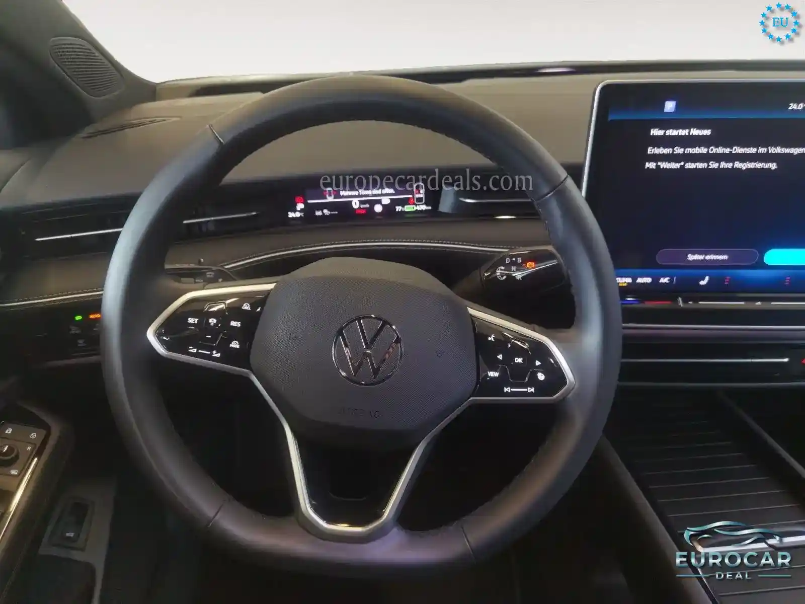 Volkswagen ID.7