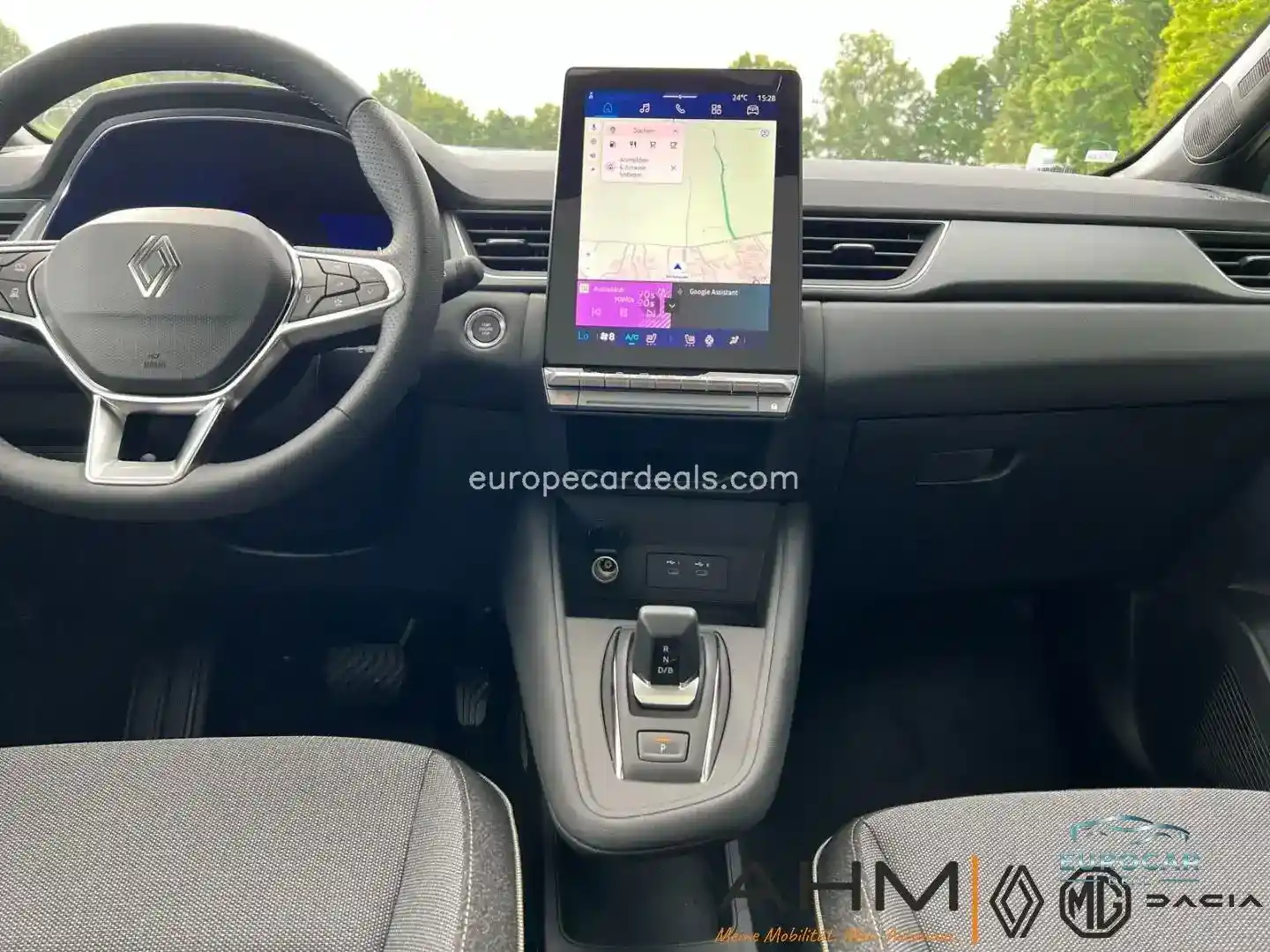 Renault Symbioz
