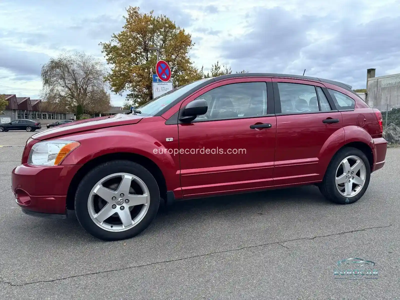 Dodge Caliber