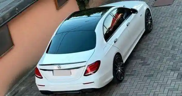 Mercedes-Benz E 250