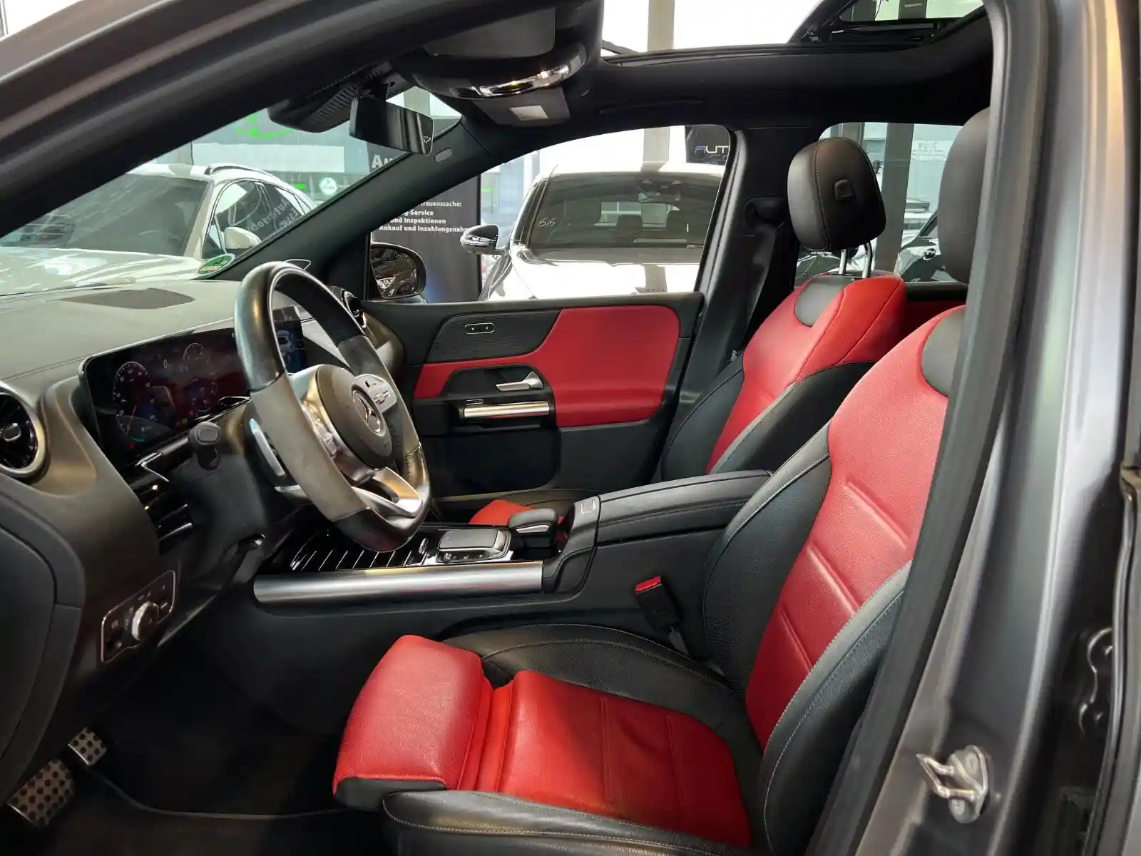 Mercedes-Benz B 250