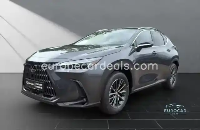 Lexus NX 350h