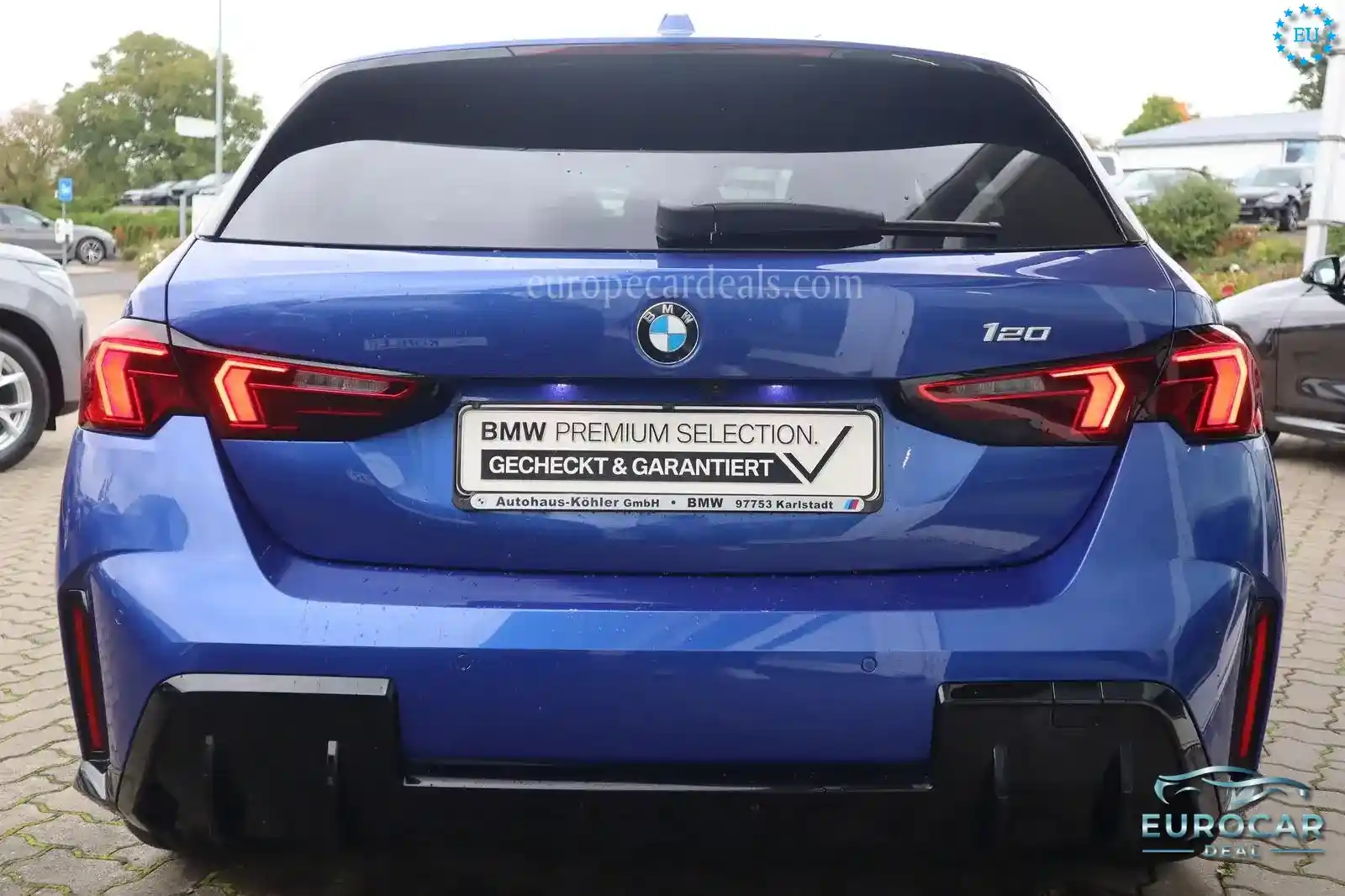 BMW 120
