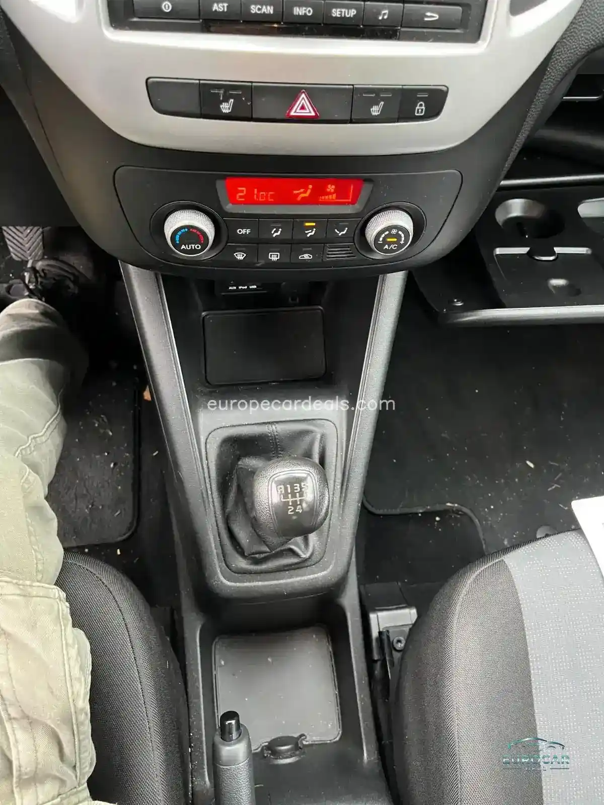 Kia Venga