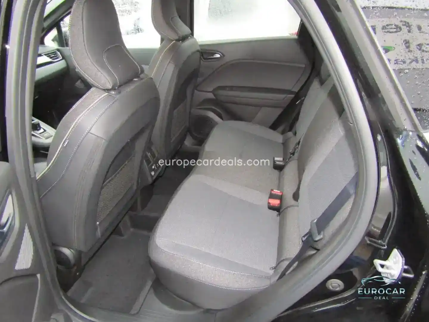 Mitsubishi Grandis