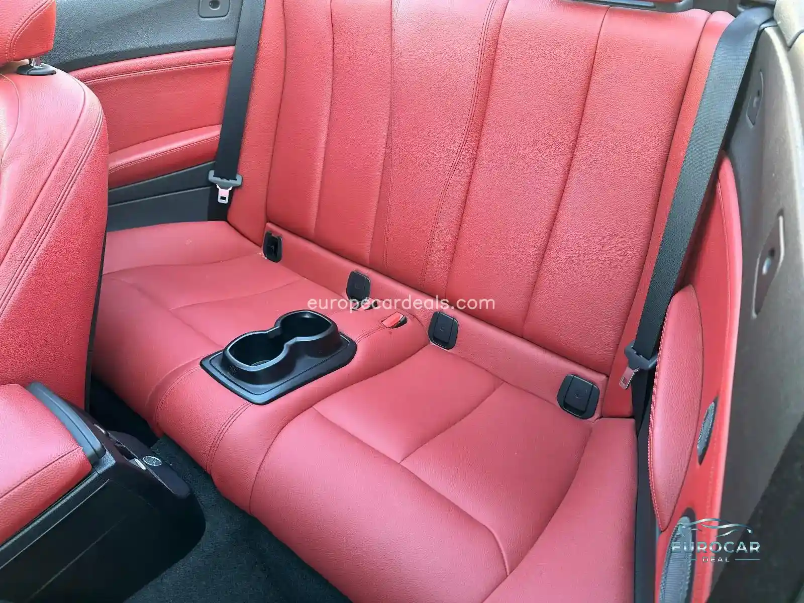 BMW 228