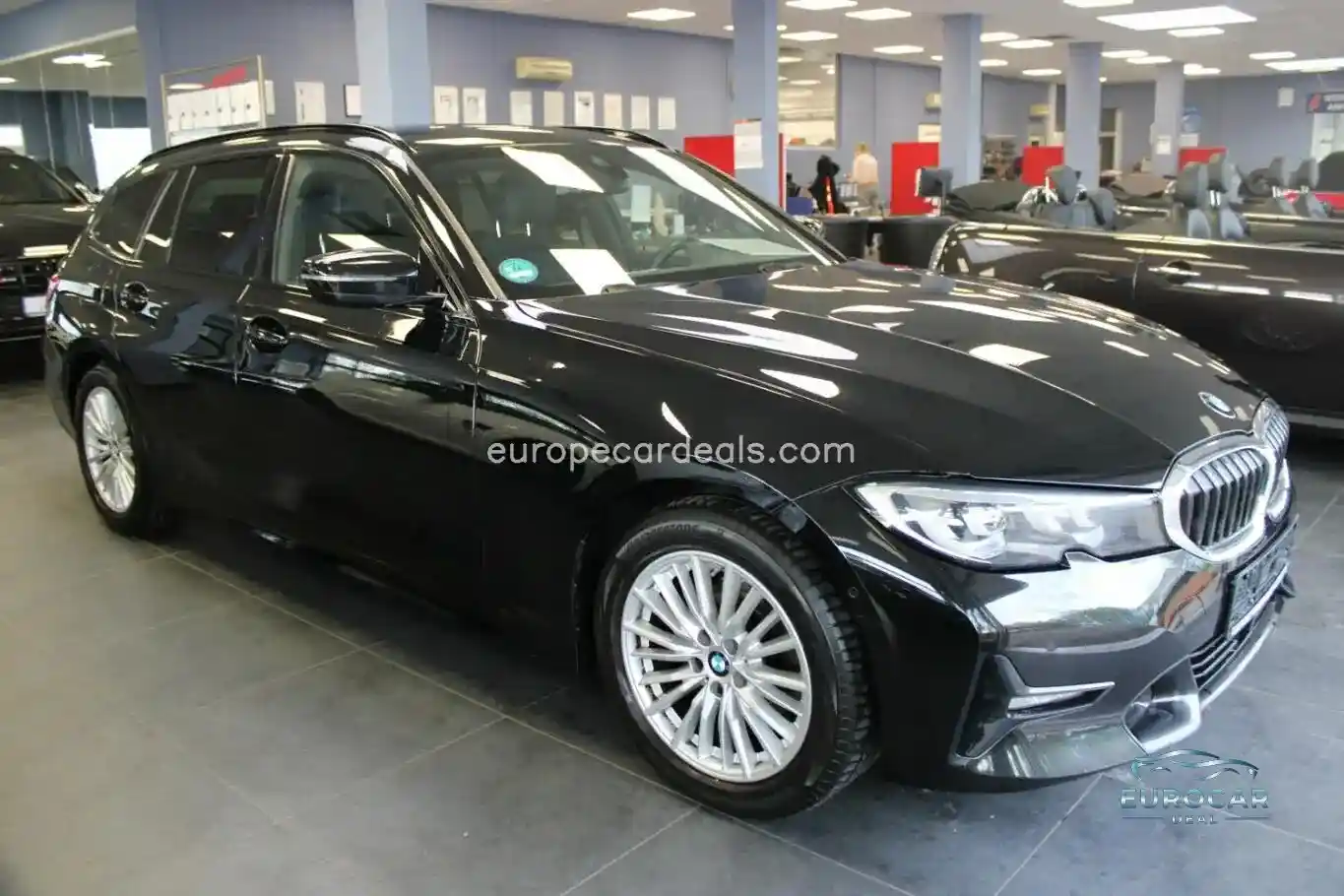 BMW 320