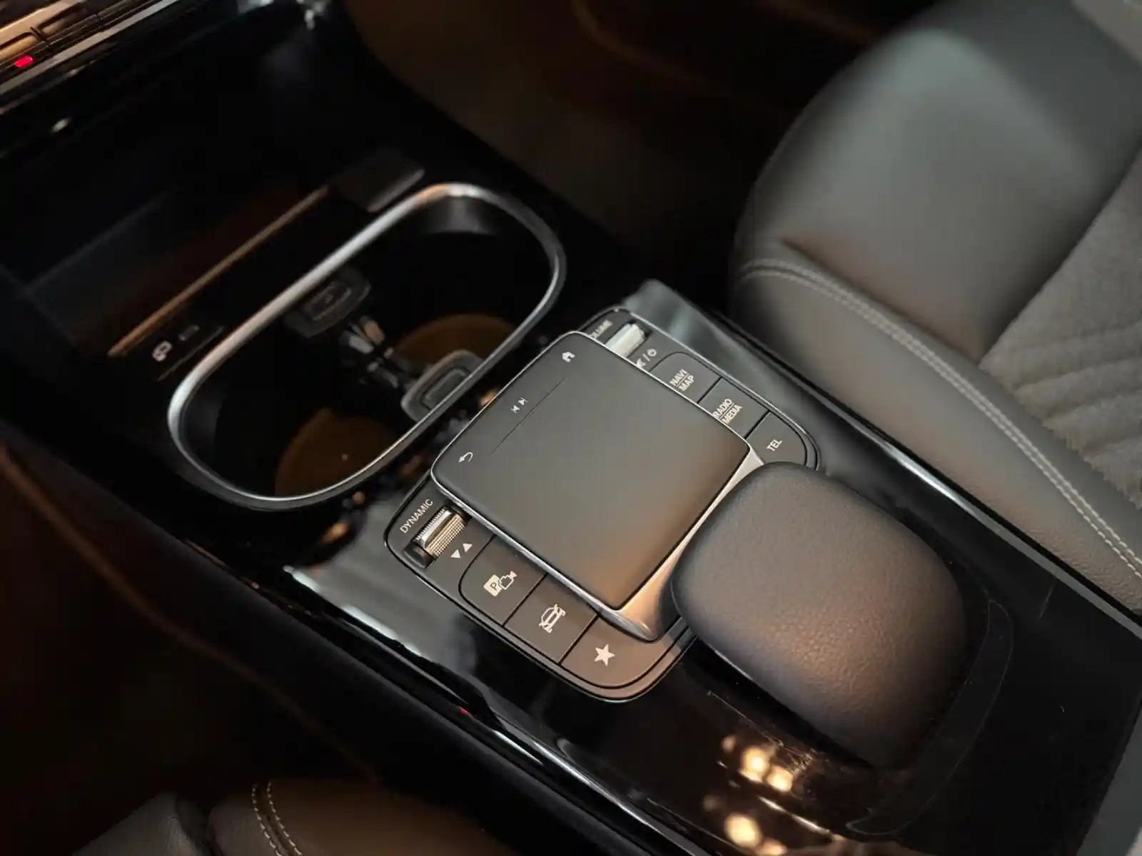 Mercedes-Benz CLA 200 Shooting Brake