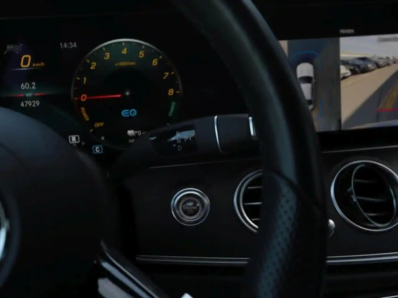 Mercedes-Benz E 300