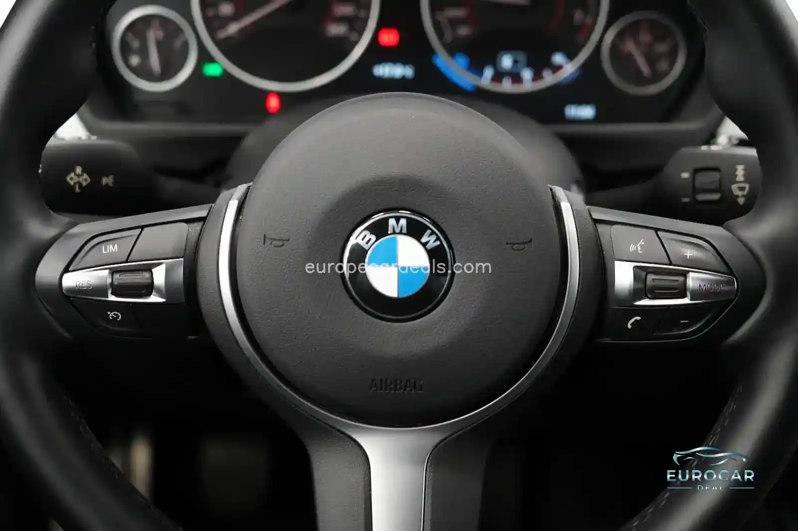 BMW 428 Gran Coupé