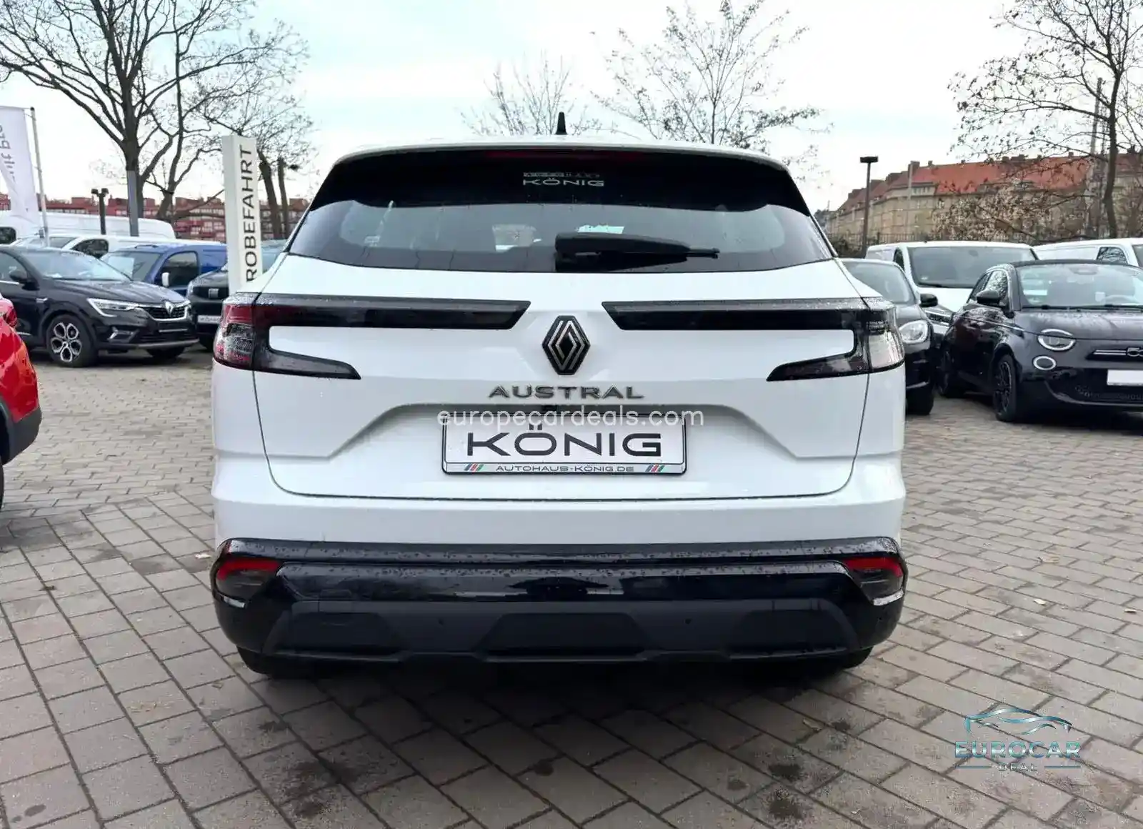 Renault Austral