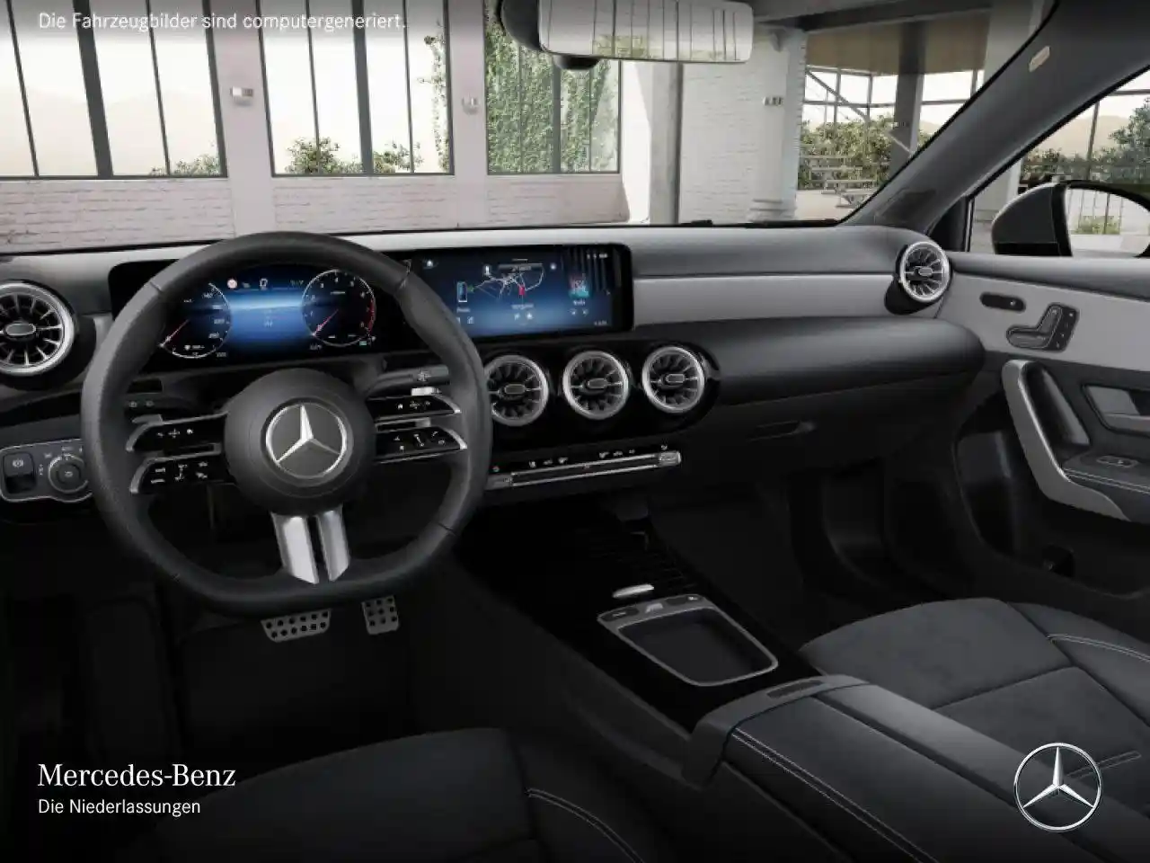 Mercedes-Benz A 220