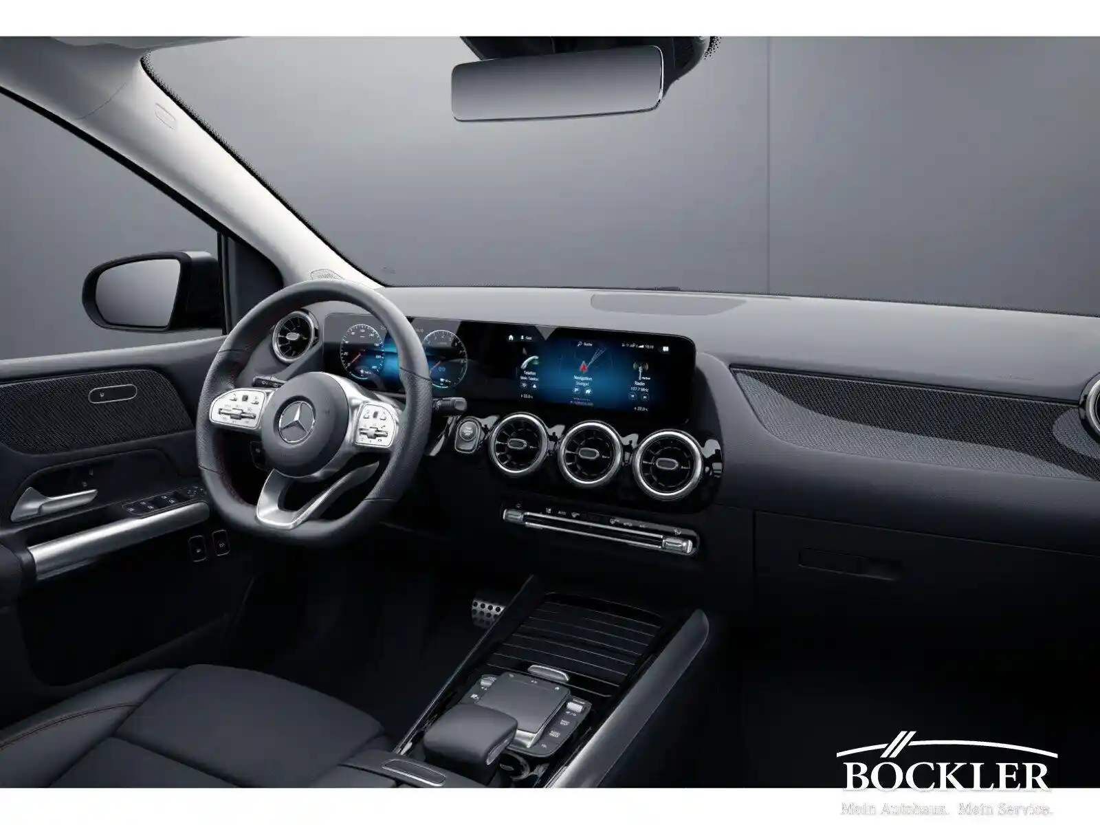 Mercedes-Benz B 250