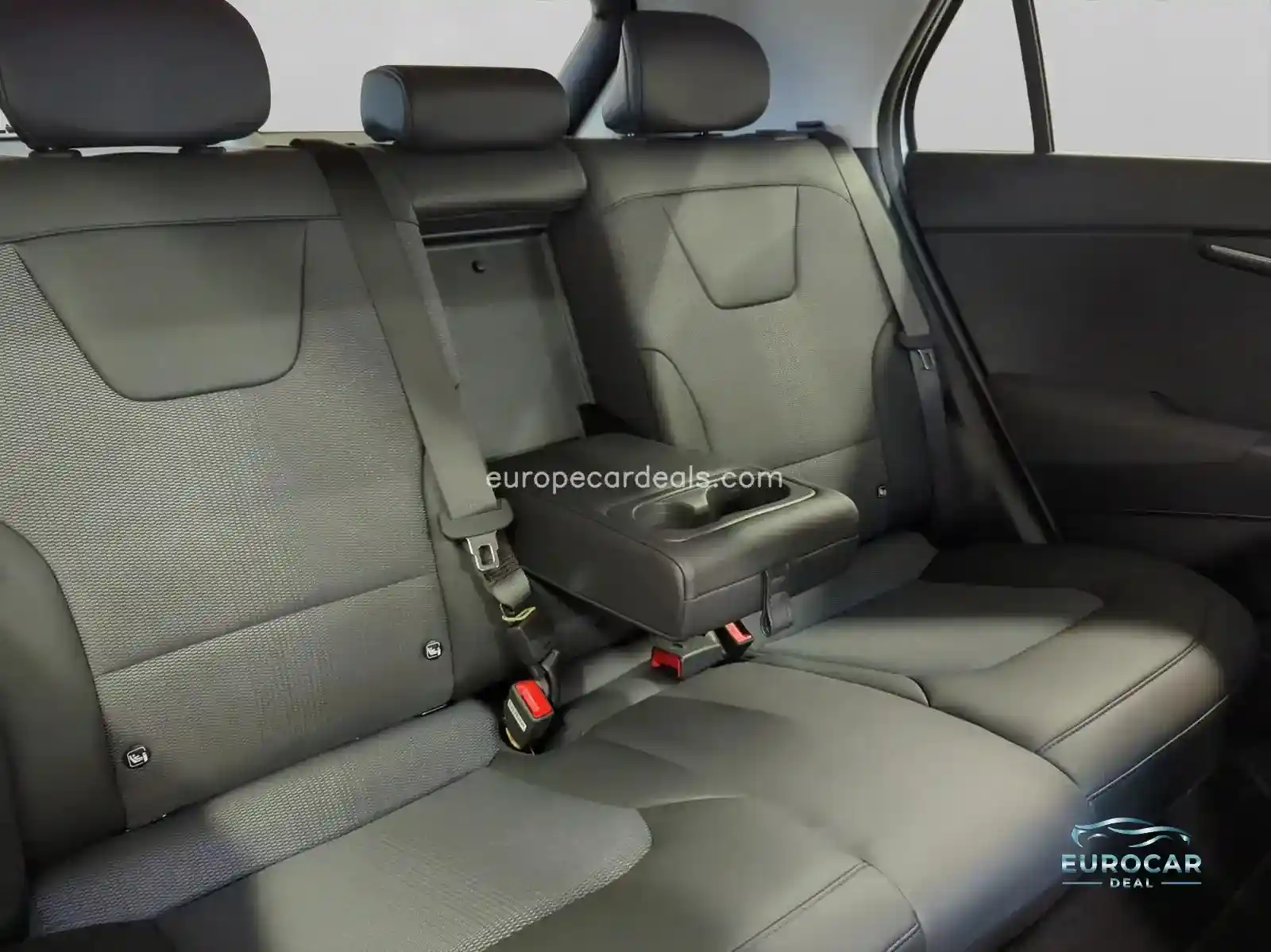 Kia Niro EV
