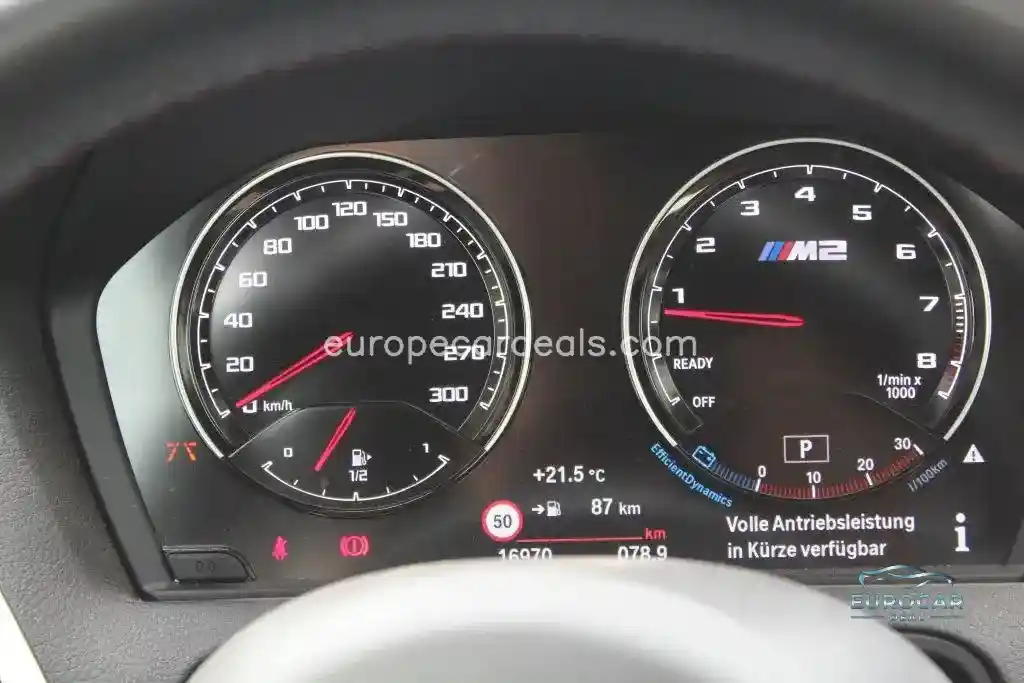 BMW M2