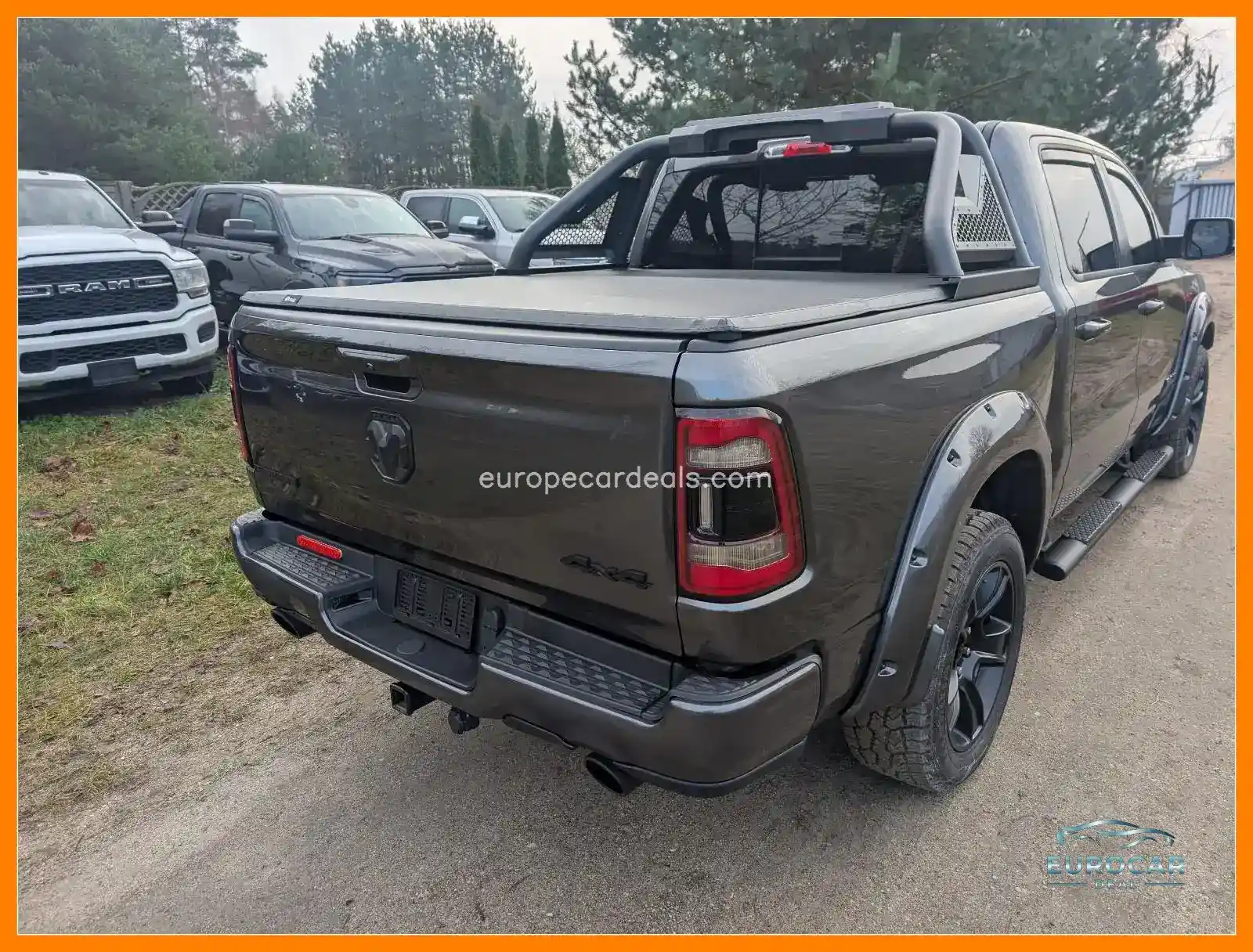 Dodge RAM