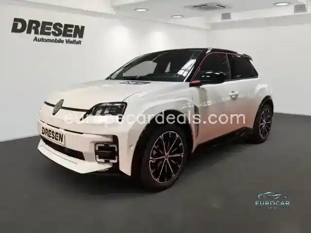 Renault R 5