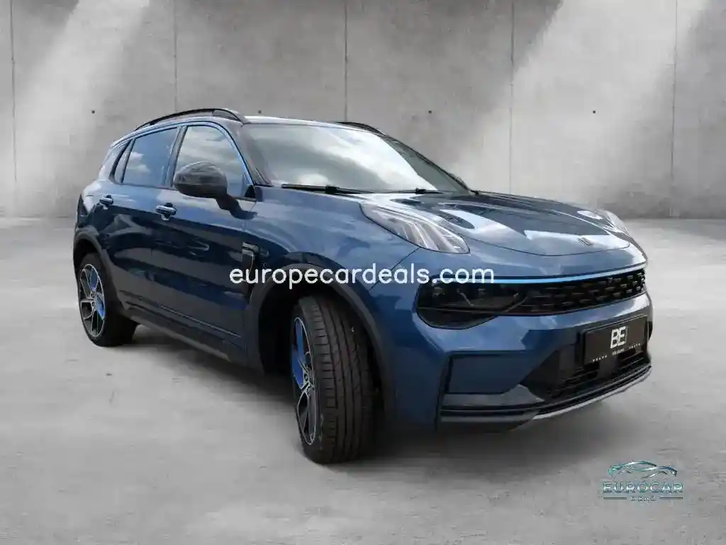 Lynk&Co 01