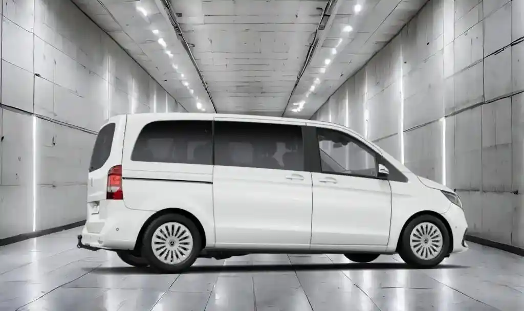 Mercedes-Benz V 220