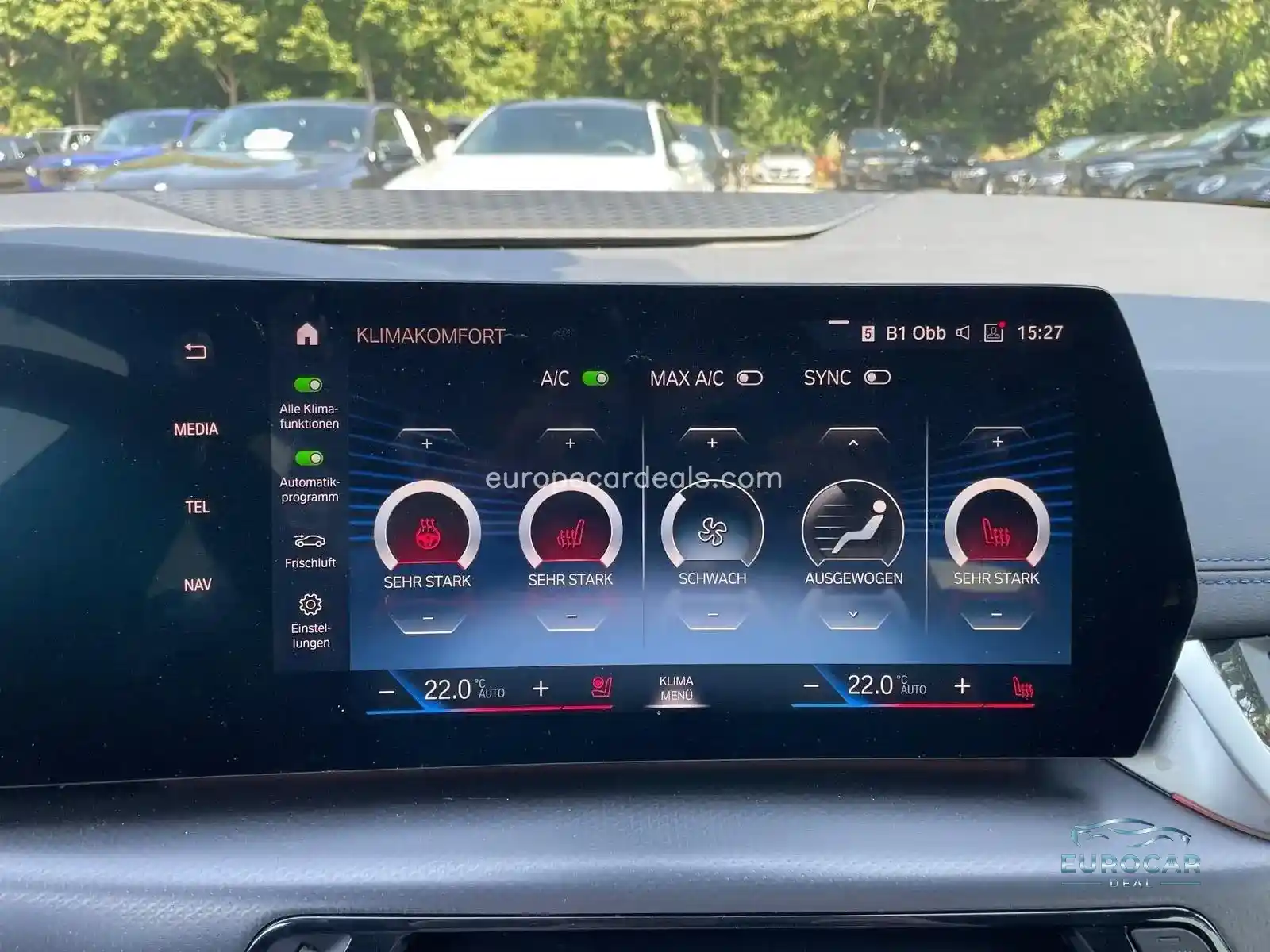 BMW 223 Active Tourer