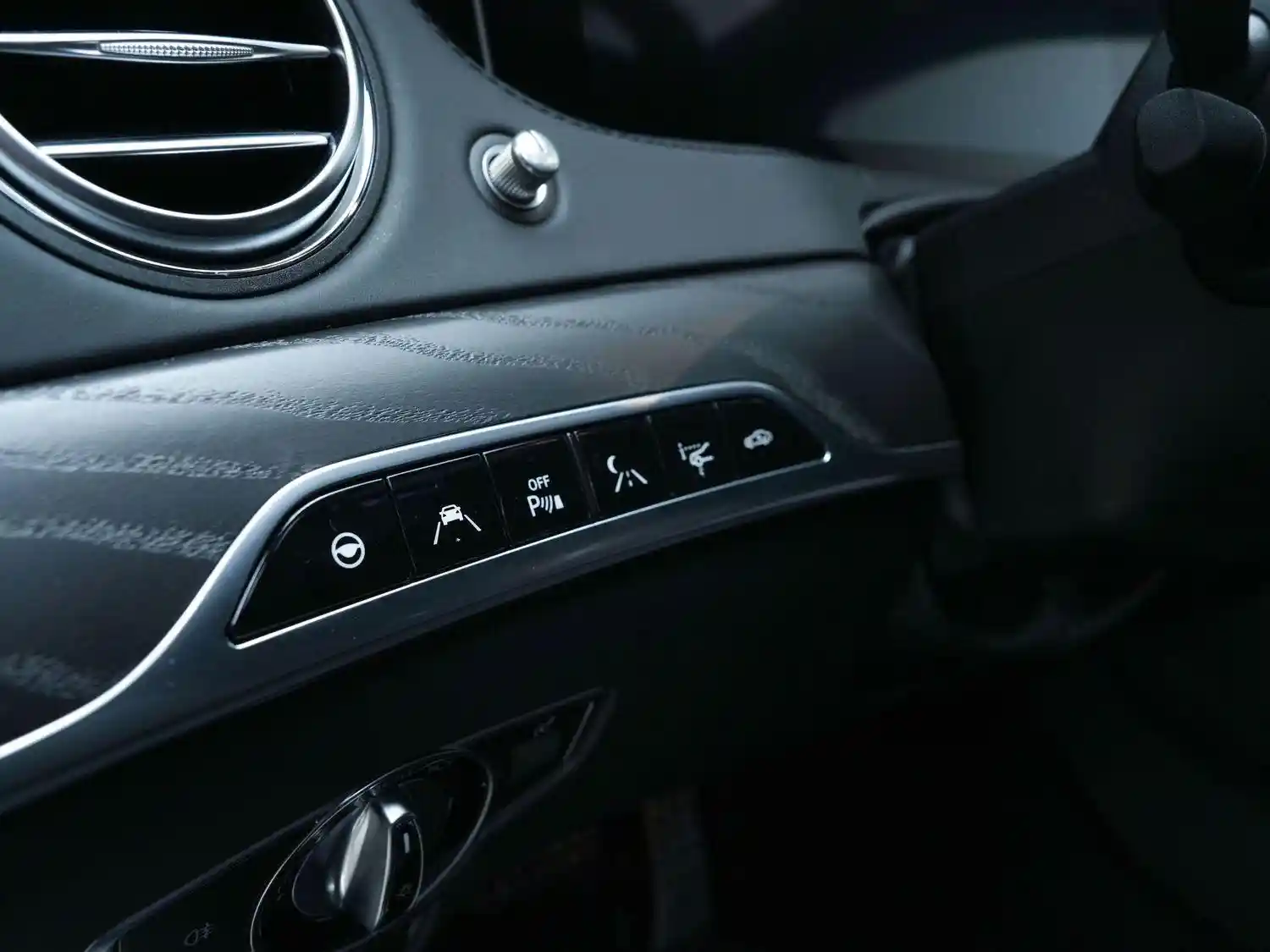 Mercedes-Benz S 63 AMG