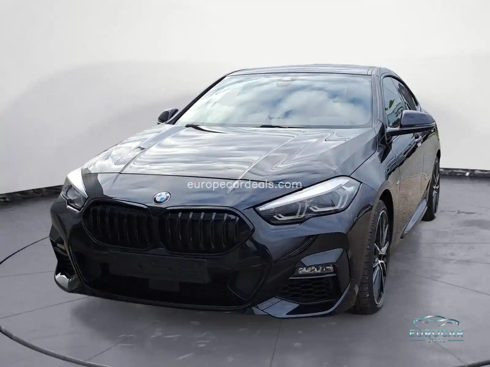 BMW 220 Gran Coupé