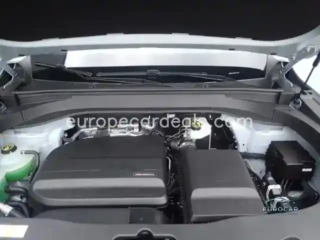 BAIC BJ30