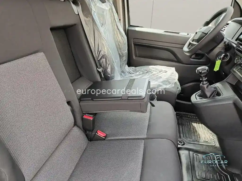 Toyota Proace (Verso)