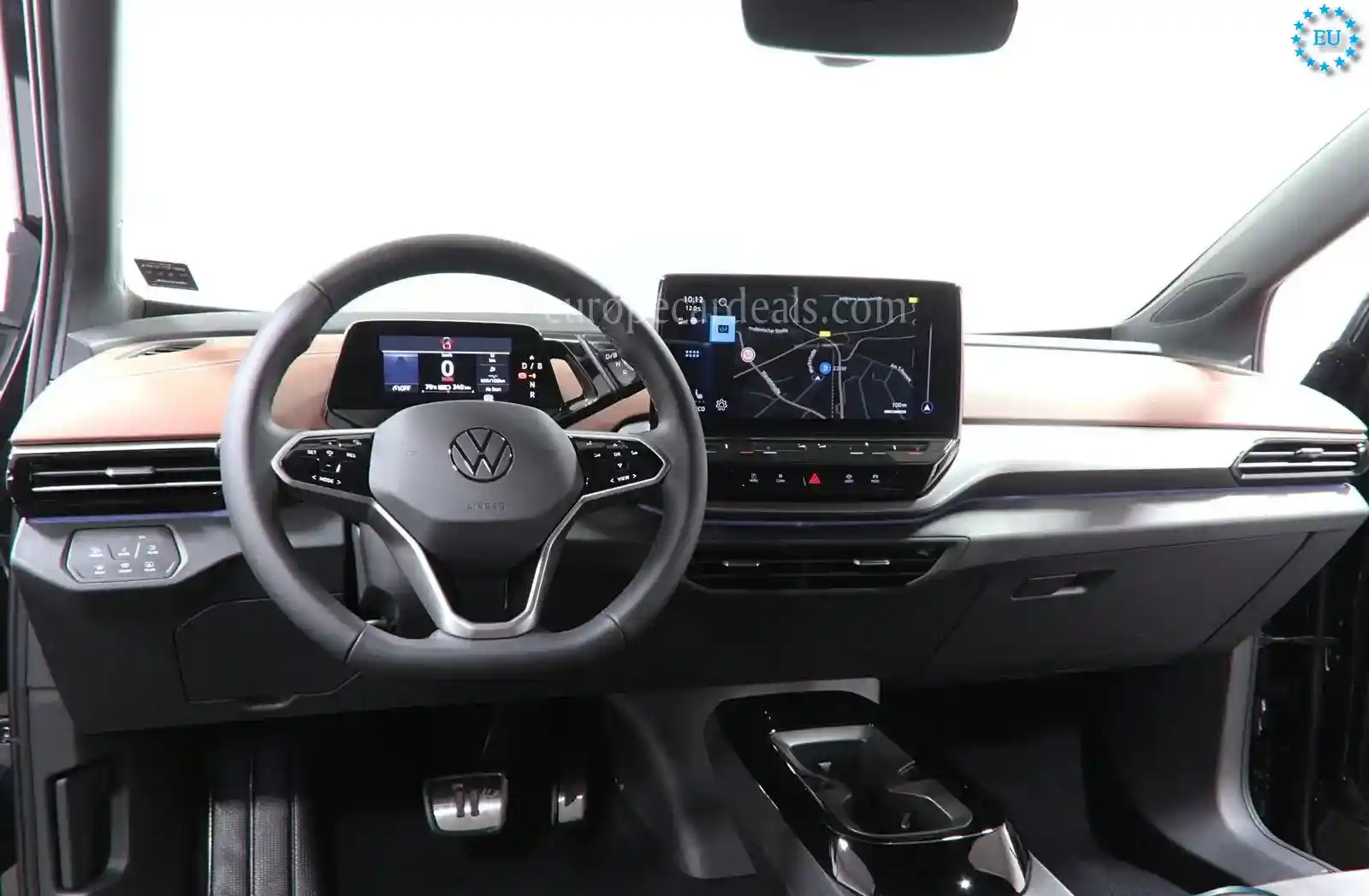 Volkswagen ID.5