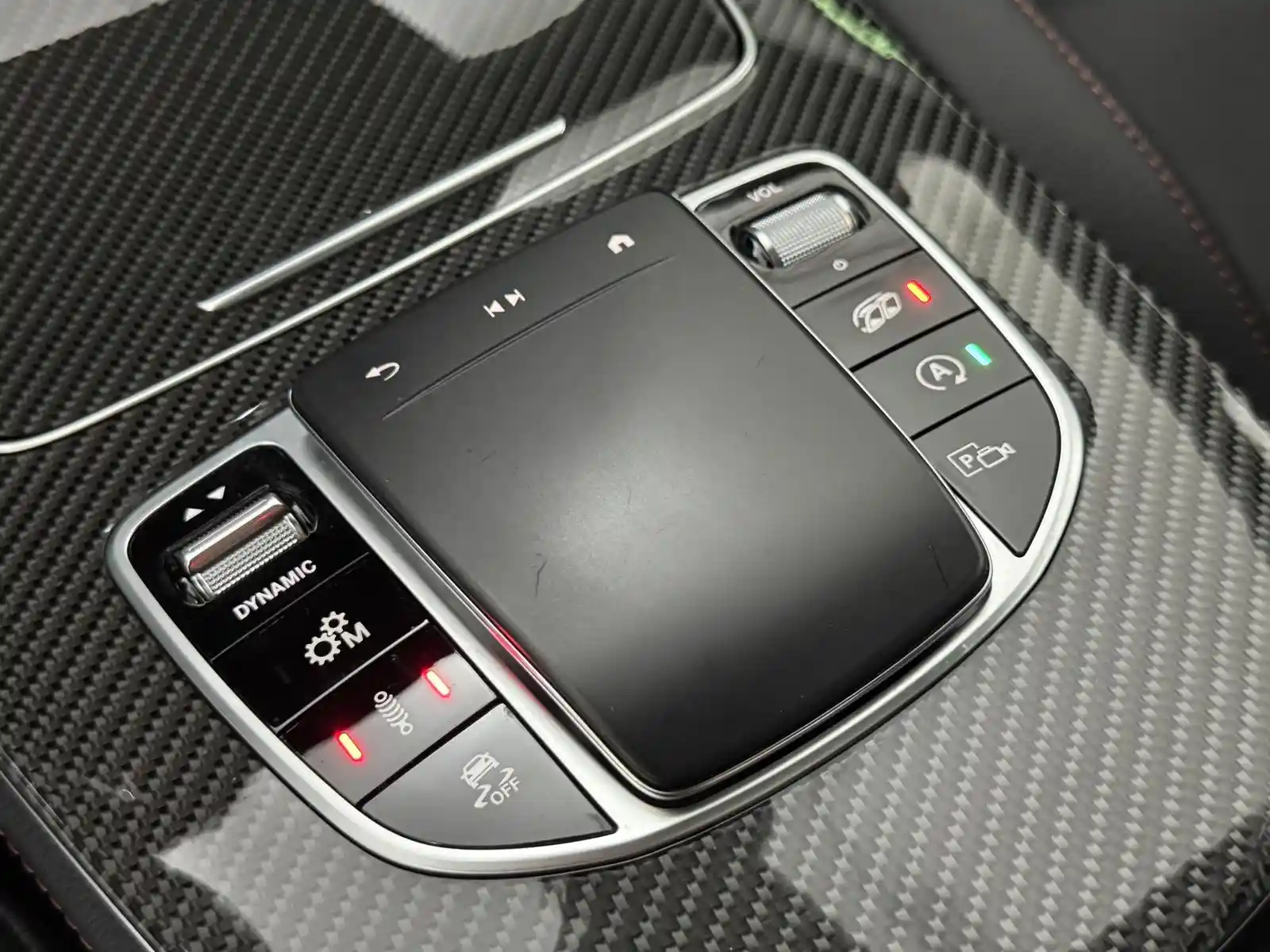 Mercedes-Benz E 53 AMG