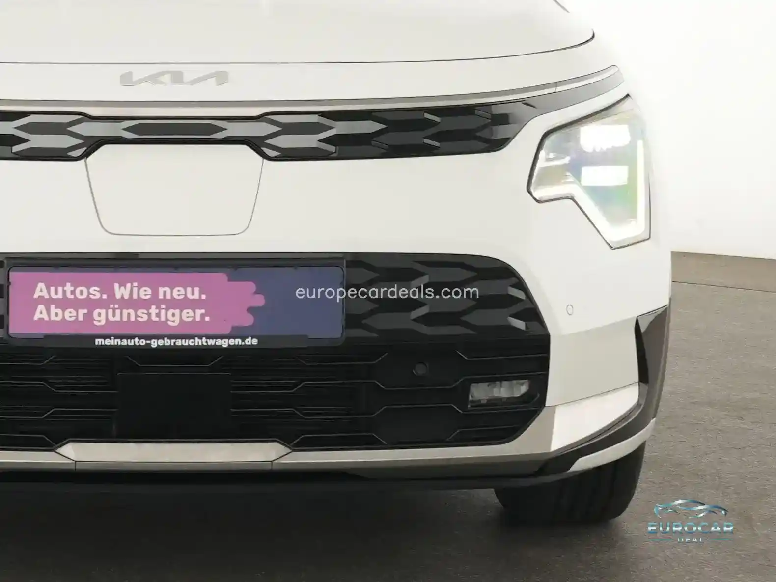 Kia Niro EV