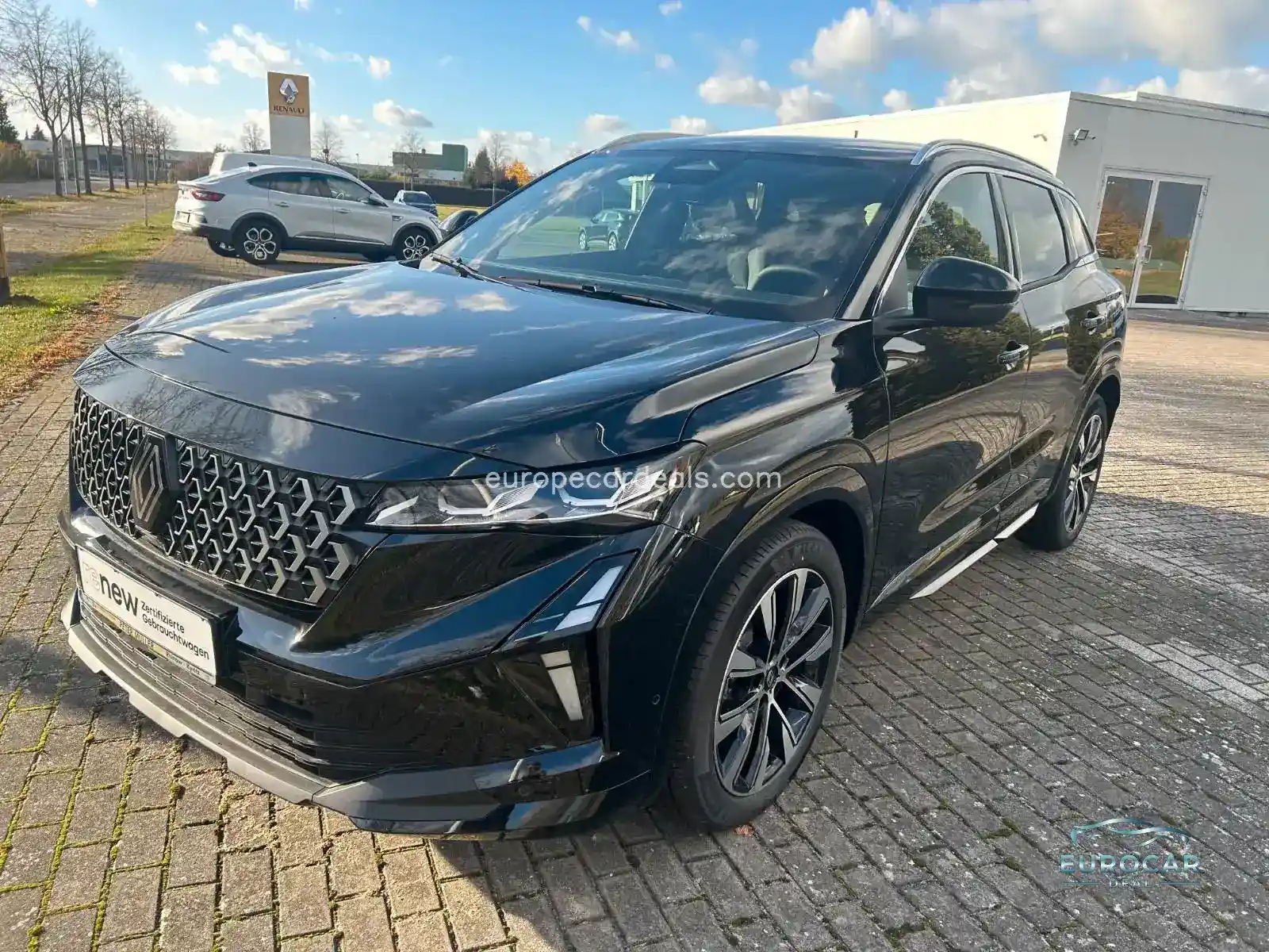 Renault Austral
